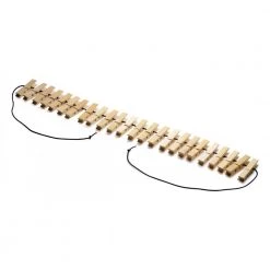 Boyzshop New Items Firecracker Clothespin Body Zipper