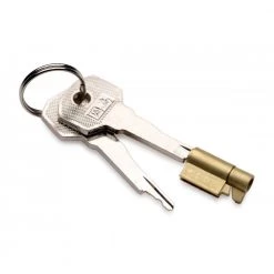 Boyzshop New Items Clear Captor Chastity Cage