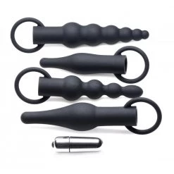 Boyzshop 3X Rimming Anal Training Set New Items