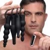 Boyzshop 3X Rimming Anal Training Set New Items