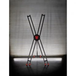 Boyzshop Portable St. Andrews Cross