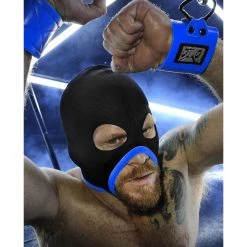 Boyzshop SkullFuck Hood