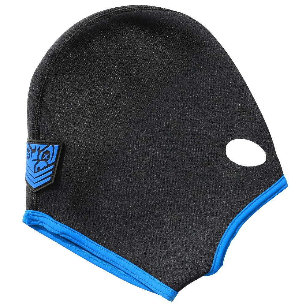 Boyzshop SkullFuck Hood 2 Boyzshop SkullFuck Hood