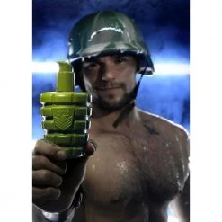 Boyzshop 8oz Cum Lube Grenade