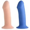 Boyzshop New Items Squeezable Thick Phallic Dildo