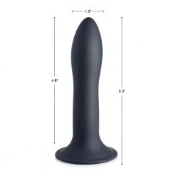 Boyzshop New Items Squeezable Slender Dildo