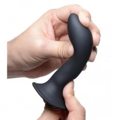 Boyzshop New Items Squeezable Slender Dildo