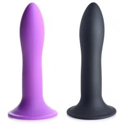 Boyzshop New Items Squeezable Slender Dildo