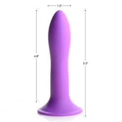 Boyzshop New Items Squeezable Slender Dildo