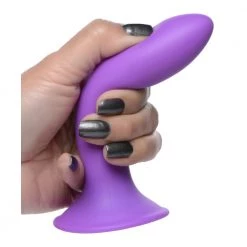 Boyzshop New Items Squeezable Slender Dildo