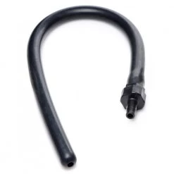 Boyzshop New Items 20 Inch Silicone Nozzle Enema Attachment