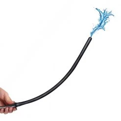 Boyzshop New Items 20 Inch Silicone Nozzle Enema Attachment