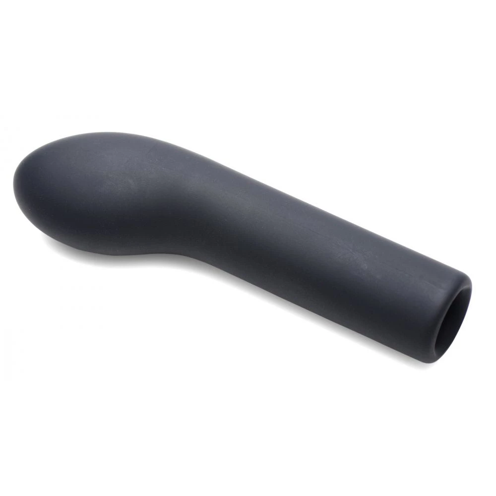 Boyzshop New Items 10X Vibrating Curved Silicone Finger Massager 3 Boyzshop New Items 10X Vibrating Curved Silicone Finger Massager