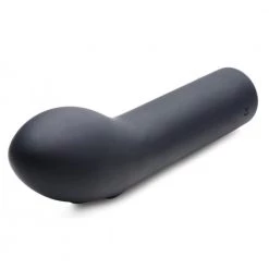 Boyzshop New Items 10X Vibrating Curved Silicone Finger Massager 11 Boyzshop New Items 10X Vibrating Curved Silicone Finger Massager