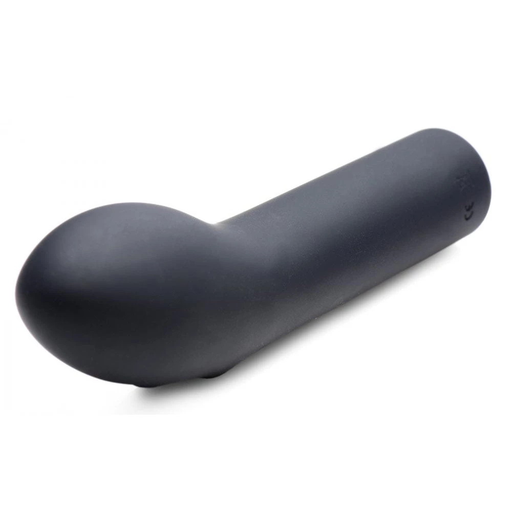 Boyzshop New Items 10X Vibrating Curved Silicone Finger Massager 6 Boyzshop New Items 10X Vibrating Curved Silicone Finger Massager