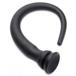 Boyzshop New Items Silicone Tapered Anal Hose