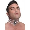 Boyzshop New Items Trinity Stainless Steel Locking Collar