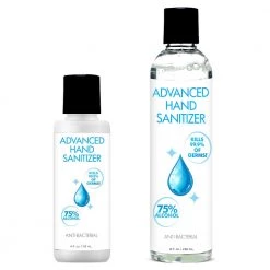 Boyzshop New Items Clean Stream Advanced Hand Sanitizer