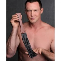 Boyzshop New Items Master Lasher Wooden Flogger