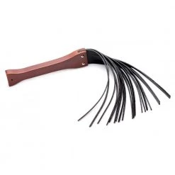 Boyzshop New Items Master Lasher Wooden Flogger