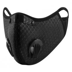 Boyzshop 5 Layer Filtered Face Mask New Items