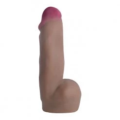 Boyzshop New Items Dual Density Squirting Dildo