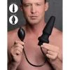 Boyzshop Ass-Pand Large Inflatable Silicone Anal Plug