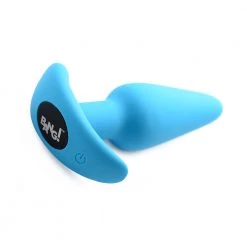 Boyzshop Remote Control 21X Vibrating Silicone Butt Plug New Items 13 Boyzshop Remote Control 21X Vibrating Silicone Butt Plug New Items