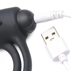 Boyzshop New Items Remote Control 28X Vibrating Cock Ring And Bullet