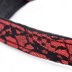 Boyzshop Silicone Ball Gag With Rose New Items