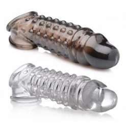 Boyzshop 1.5 Inch Penis Enhancer Sleeve