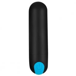 Boyzshop Duo Blast Remote Control Cock Ring And Butt Plug Vibe Kit