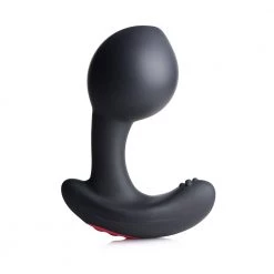Boyzshop New Items 10X Inflatable And Vibrating Silicone Prostate Plug 12 Boyzshop New Items 10X Inflatable And Vibrating Silicone Prostate Plug