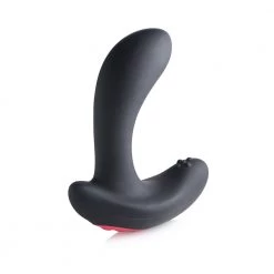 Boyzshop New Items 10X Inflatable And Vibrating Silicone Prostate Plug 11 Boyzshop New Items 10X Inflatable And Vibrating Silicone Prostate Plug