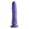 Boyzshop Magic Stick Glitter Silicone Dildo