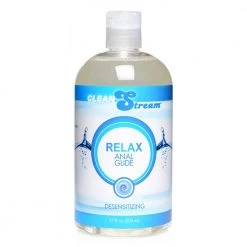 Boyzshop 17oz Relax Desensitizing Anal Glide New Items