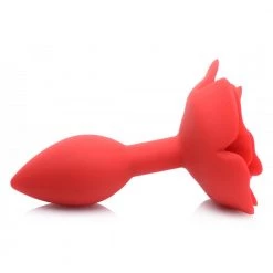 Boyzshop Booty Bloom Silicone Rose Anal Plug New Items