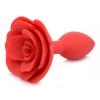 Boyzshop Booty Bloom Silicone Rose Anal Plug New Items