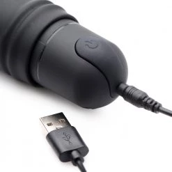 Boyzshop XL Bullet & Silicone Sleeve