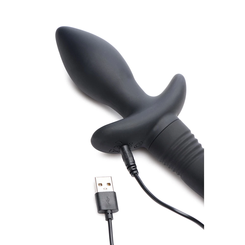 Boyzshop Remote Control Wagging And Vibrating Puppy Tail Anal Plug New Items 7 Boyzshop Remote Control Wagging And Vibrating Puppy Tail Anal Plug New Items