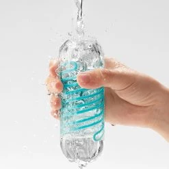 Boyzshop Tenga Spinner - 04 Pixel Stroker Masturbation Toys