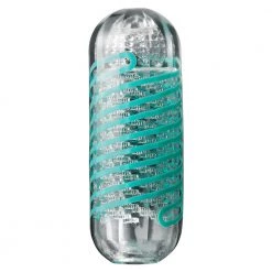 Boyzshop Tenga Spinner - 04 Pixel Stroker Masturbation Toys