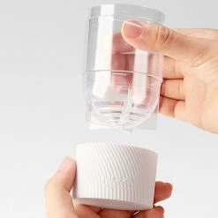 Boyzshop Tenga Spinner - 06 Brick Stroker Masturbation Toys