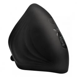 Boyzshop 10X Pleasure Stroke Vibrating Silicone Penis Sleeve