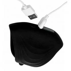 Boyzshop 10X Pleasure Stroke Vibrating Silicone Penis Sleeve