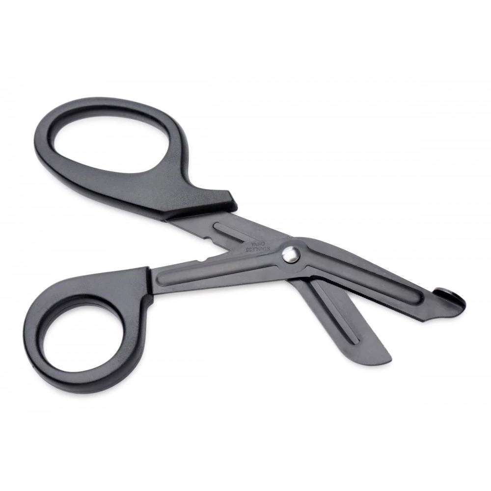 Boyzshop Heavy Duty Bondage Scissors New Items 4 Boyzshop Heavy Duty Bondage Scissors New Items
