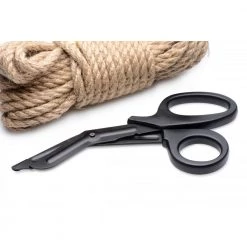 Boyzshop Heavy Duty Bondage Scissors New Items