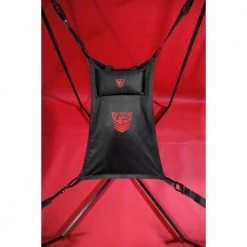 Boyzshop Leather & Sex Pigs Nylon Sling With Pillow