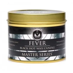 Boyzshop Fever Hot Wax Candle (Black) New Items