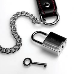 Boyzshop Kinky Clutch Black Bondage Set With Carrying Case 16 Boyzshop Kinky Clutch Black Bondage Set With Carrying Case